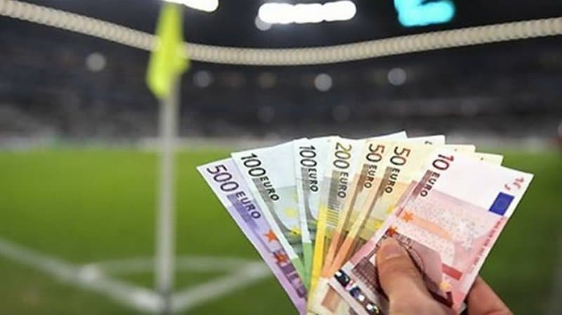 Hiện trạng cá cược bóng đá tại Việt Nam hiện nay