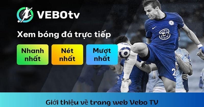 Những chú ý khi xem sport tại vebo tv