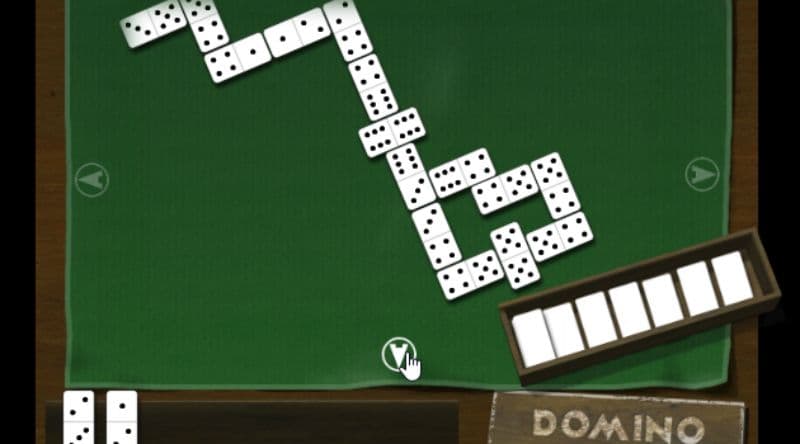 Khái quát chung về cờ Domino